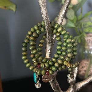 Katia Design Boho Wrap